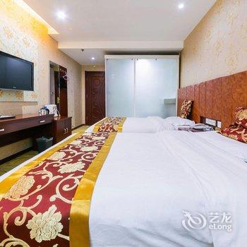 西安东悦酒店 (田家湾地铁站店)酒店提供图片