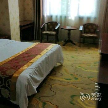 西安东悦酒店 (田家湾地铁站店)酒店提供图片