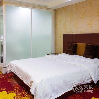 西安东悦酒店 (田家湾地铁站店)酒店提供图片