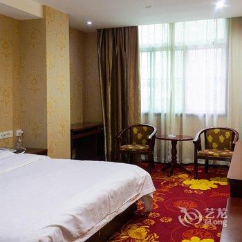 西安东悦酒店 (田家湾地铁站店)酒店提供图片