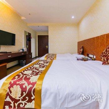 西安东悦酒店 (田家湾地铁站店)酒店提供图片