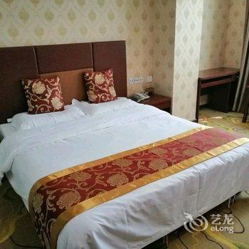 西安东悦酒店 (田家湾地铁站店)酒店提供图片