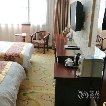 西安东悦酒店 (田家湾地铁站店)酒店提供图片