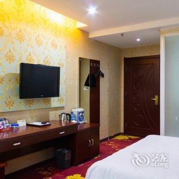 西安东悦酒店 (田家湾地铁站店)酒店提供图片