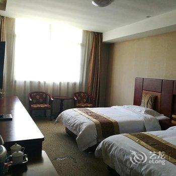 西安东悦酒店 (田家湾地铁站店)酒店提供图片