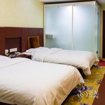 西安东悦酒店 (田家湾地铁站店)酒店提供图片