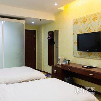 西安东悦酒店 (田家湾地铁站店)酒店提供图片