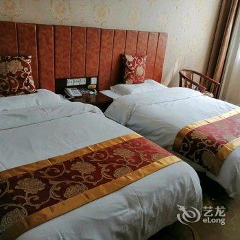 西安东悦酒店 (田家湾地铁站店)酒店提供图片