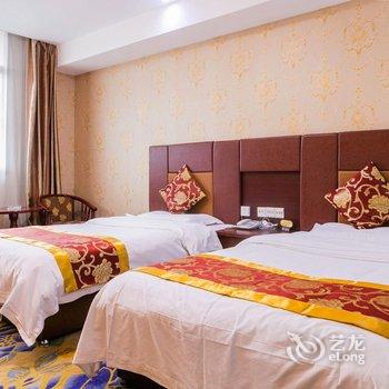 西安东悦酒店 (田家湾地铁站店)酒店提供图片