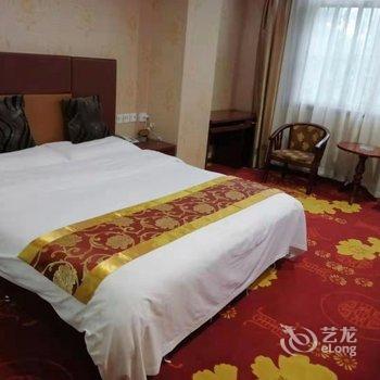 西安东悦酒店 (田家湾地铁站店)酒店提供图片