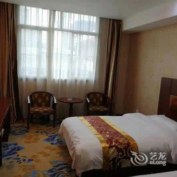 西安东悦酒店 (田家湾地铁站店)酒店提供图片