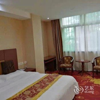 西安东悦酒店 (田家湾地铁站店)酒店提供图片