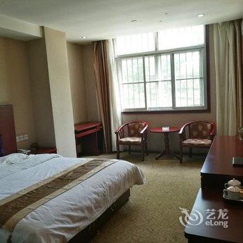 西安东悦酒店 (田家湾地铁站店)酒店提供图片