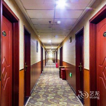 西安东悦酒店 (田家湾地铁站店)酒店提供图片