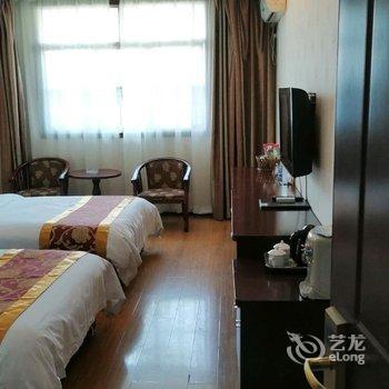 西安东悦酒店 (田家湾地铁站店)酒店提供图片