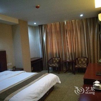 西安东悦酒店 (田家湾地铁站店)酒店提供图片