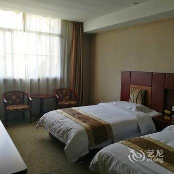 西安东悦酒店 (田家湾地铁站店)酒店提供图片