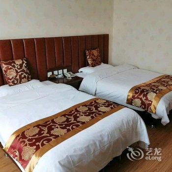 西安东悦酒店 (田家湾地铁站店)酒店提供图片