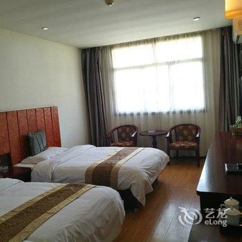 西安东悦酒店 (田家湾地铁站店)酒店提供图片