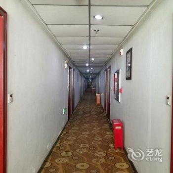 西安东悦酒店 (田家湾地铁站店)酒店提供图片