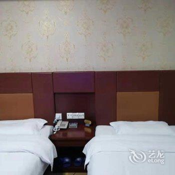 西安东悦酒店 (田家湾地铁站店)酒店提供图片