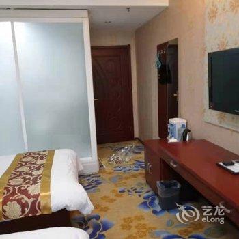 西安东悦酒店 (田家湾地铁站店)酒店提供图片