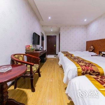 西安东悦酒店 (田家湾地铁站店)酒店提供图片