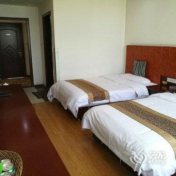 西安东悦酒店 (田家湾地铁站店)酒店提供图片