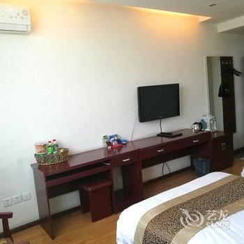 西安东悦酒店 (田家湾地铁站店)酒店提供图片