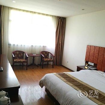 西安东悦酒店 (田家湾地铁站店)酒店提供图片