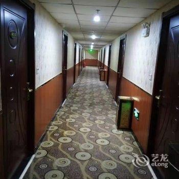 西安东悦酒店 (田家湾地铁站店)酒店提供图片