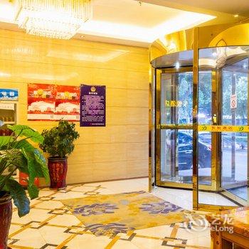 西安东悦酒店 (田家湾地铁站店)酒店提供图片