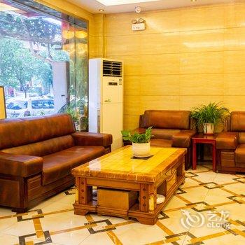 西安东悦酒店 (田家湾地铁站店)酒店提供图片