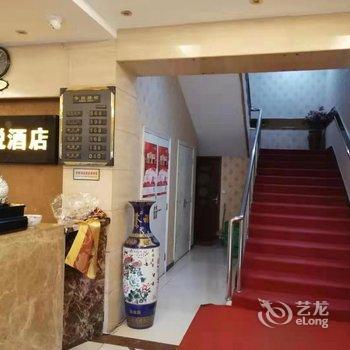 西安东悦酒店 (田家湾地铁站店)酒店提供图片