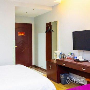 西安东悦酒店 (田家湾地铁站店)酒店提供图片