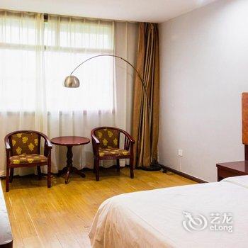 西安东悦酒店 (田家湾地铁站店)酒店提供图片