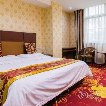 西安东悦酒店 (田家湾地铁站店)酒店提供图片