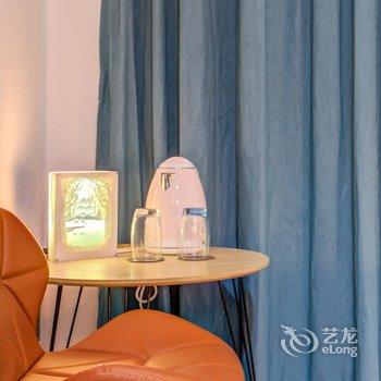 珠海横琴清漫花园精品民宿酒店提供图片