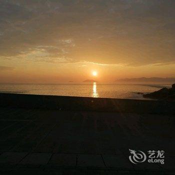 嵊泗枸杞岛嵊山惠风阁海景民宿(东崖绝壁景区店)酒店提供图片