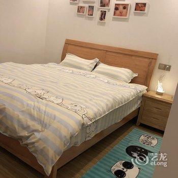 永峰家园(余荫山房景区店)酒店提供图片