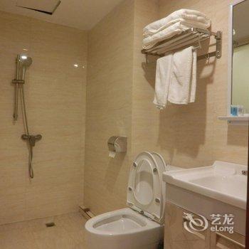 永峰家园(余荫山房景区店)酒店提供图片