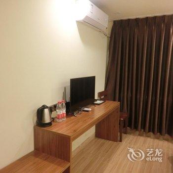 永峰家园(余荫山房景区店)酒店提供图片