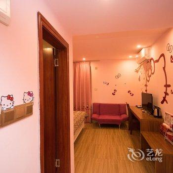 永峰家园(余荫山房景区店)酒店提供图片