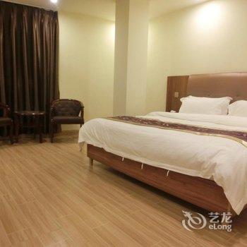 永峰家园(余荫山房景区店)酒店提供图片