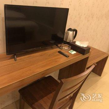 永峰家园(余荫山房景区店)酒店提供图片