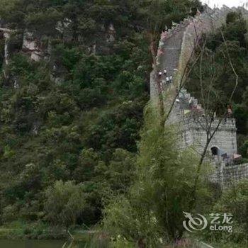 贵阳枫铃渡客栈酒店提供图片