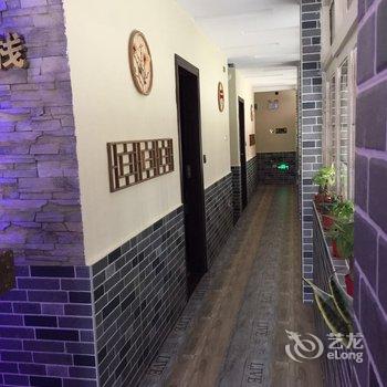 贵阳枫铃渡客栈酒店提供图片