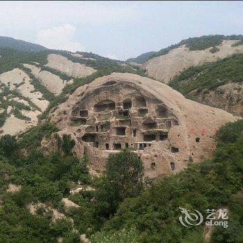 北京群英荟萃农家院酒店提供图片