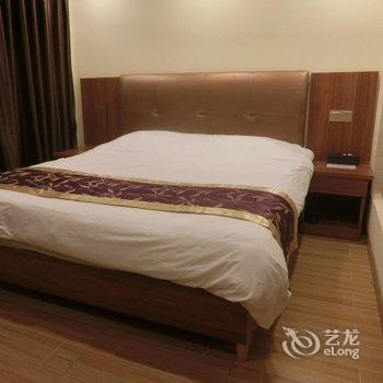 永峰家园(余荫山房景区店)酒店提供图片