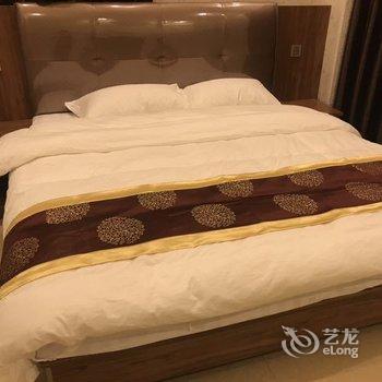 永峰家园(余荫山房景区店)酒店提供图片